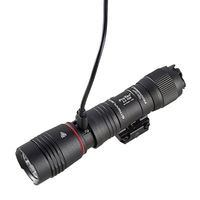 Streamlight Protac 2.0 Rail Mount System-Optics Force