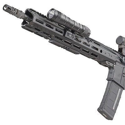 Streamlight Protac 2.0 Rail Mount System-Optics Force