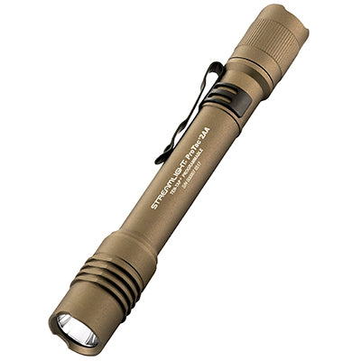 Streamlight Protac 2AA Flashlight - Coyote-Optics Force