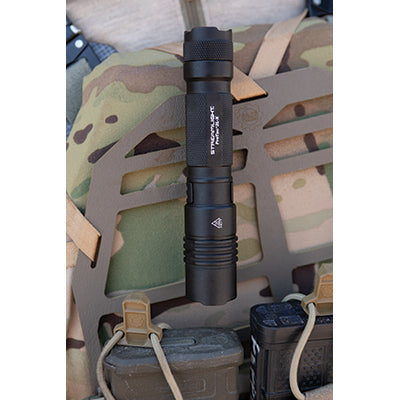 Streamlight Protac 2L-X USB Flashlight-Optics Force