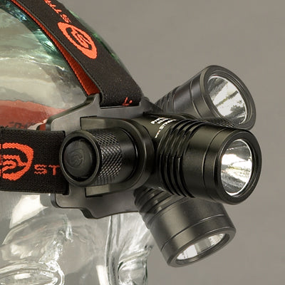 Streamlight Protac HL LED Headlamp-Optics Force