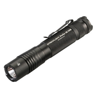 Streamlight Protac HL USB Tactical Flashlight-Optics Force