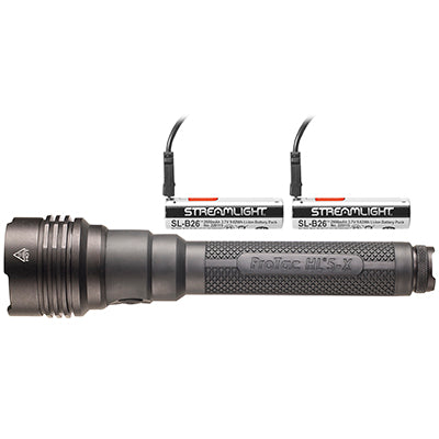 Streamlight Protac HL 5-X USB Flashlight-Optics Force