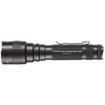 Streamlight Protac HPL USB Flashlight-Optics Force