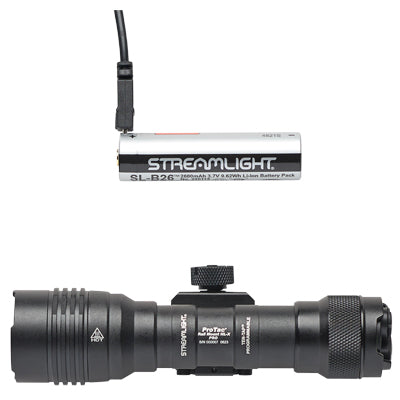 Streamlight Protac Rail Mount HL-X Pro Long Gun Light