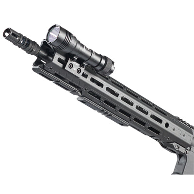 streamlight protac railmount hl-x pro flashlights Streamlight Protac Rail Mount HL-X Pro Long Gun Light