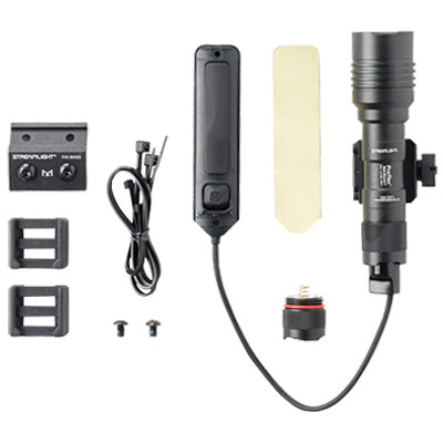 Streamlight Protac Rail Mount 1 Long Gunlight