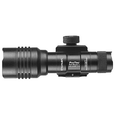 Streamlight Protac Rail Mount 1 Long Gunlight-Optics Force