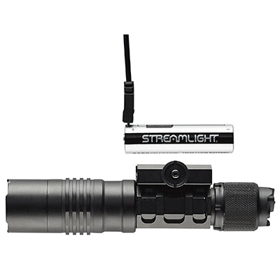 Streamlight Protac Rail Mount HL-X Laser Long Gun Light-Optics Force