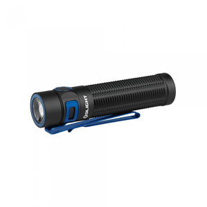 Olight Baton 3 Pro Max 2500 Lumens Powerful EDC Flashlight-Black-CW(5700K~6700K)-Optics Force