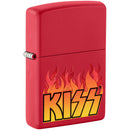 Zippo KISS®-Optics Force