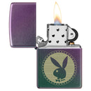 Zippo Playboy-Optics Force