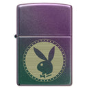 Zippo Playboy-Optics Force