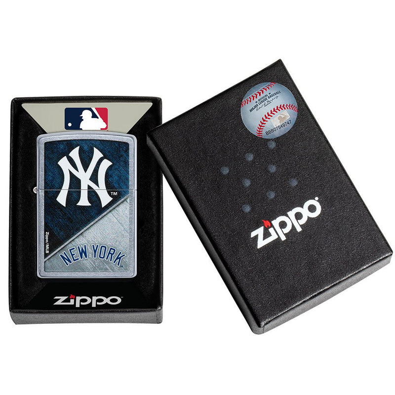 Zippo MLB® New York Yankees™