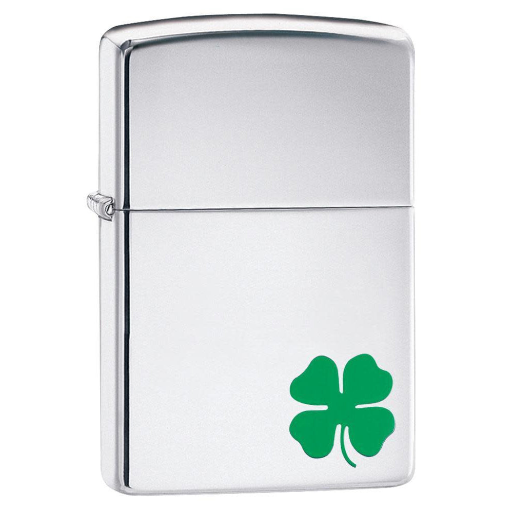 Zippo Bit O' Luck