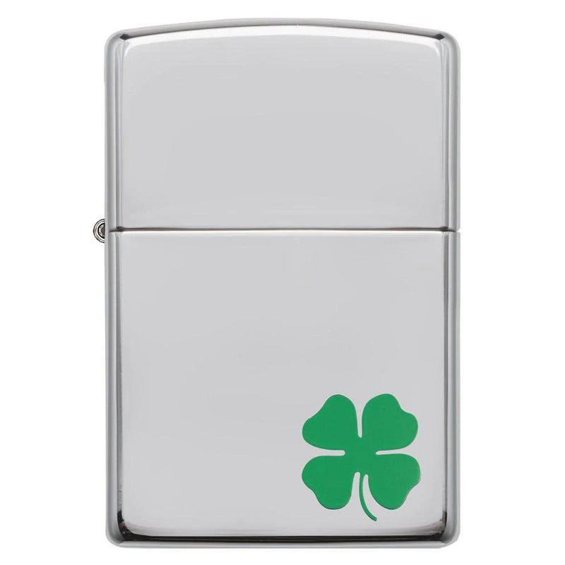 Zippo Bit O' Luck-Optics Force