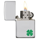 Zippo Bit O' Luck-Optics Force