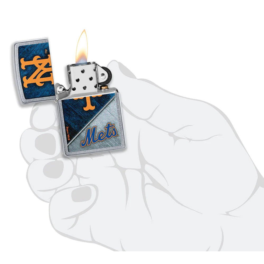 Zippo MLB® New York Mets™