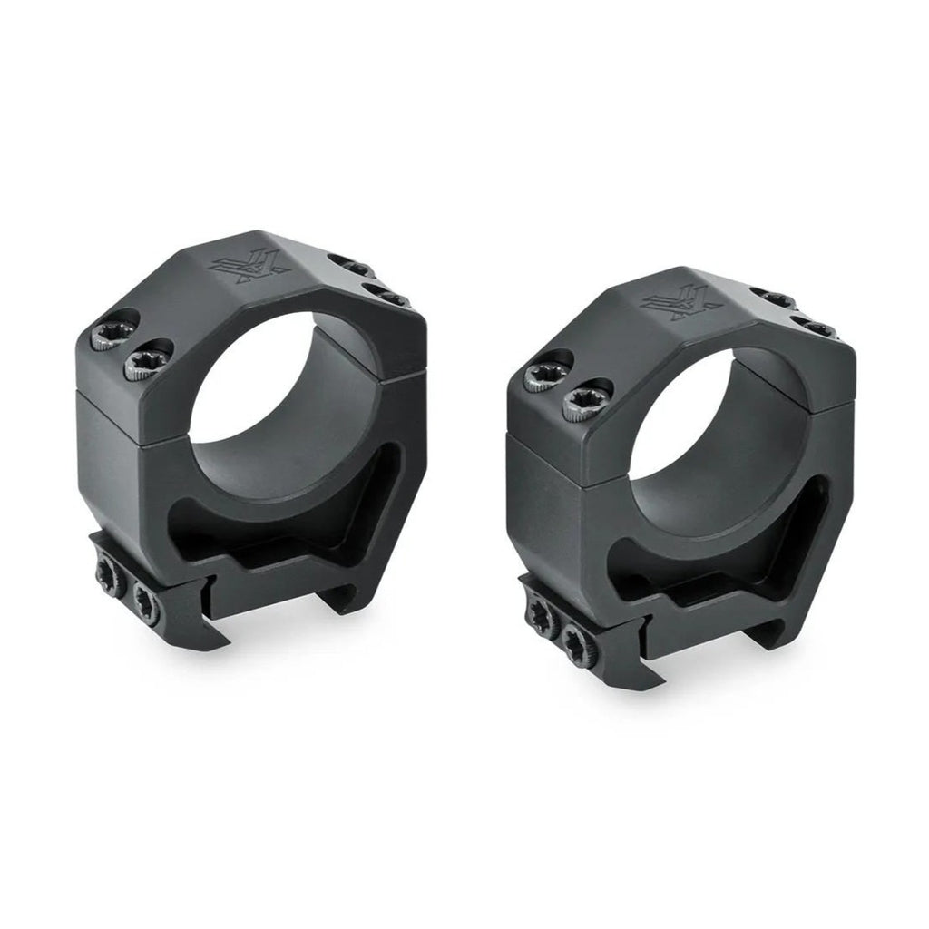 Precision Matched 30mm Rings