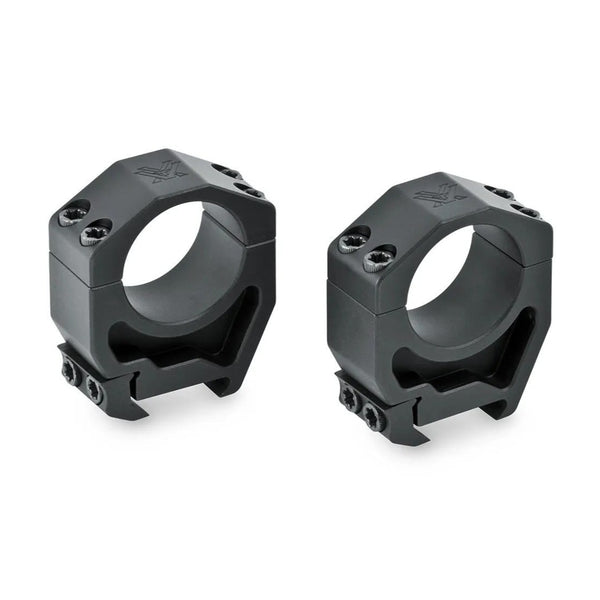 Vortex Precision Matched 30mm Rings-Optics Force