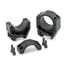 Vortex Precision Matched 30mm Rings-Optics Force