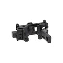 Armasight by Rayvn Group Modular Bridge Mount, Rail System + 2 Pods