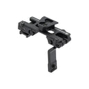 Armasight by Rayvn Group Modular Bridge Mount, Rail System + 2 Pods