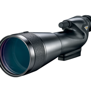 Nikon Prostaff 5 Spotting Scope 20-60x82 mm-Straight Body-Optics Force