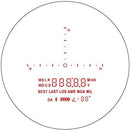 Sig Sauer Kilo 2200 BDX Laser