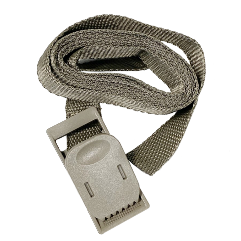 Tactacam Buckle