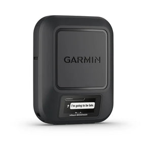 Garmin inReach® Messenger Small, Rugged Satellite Communicator-Optics Force