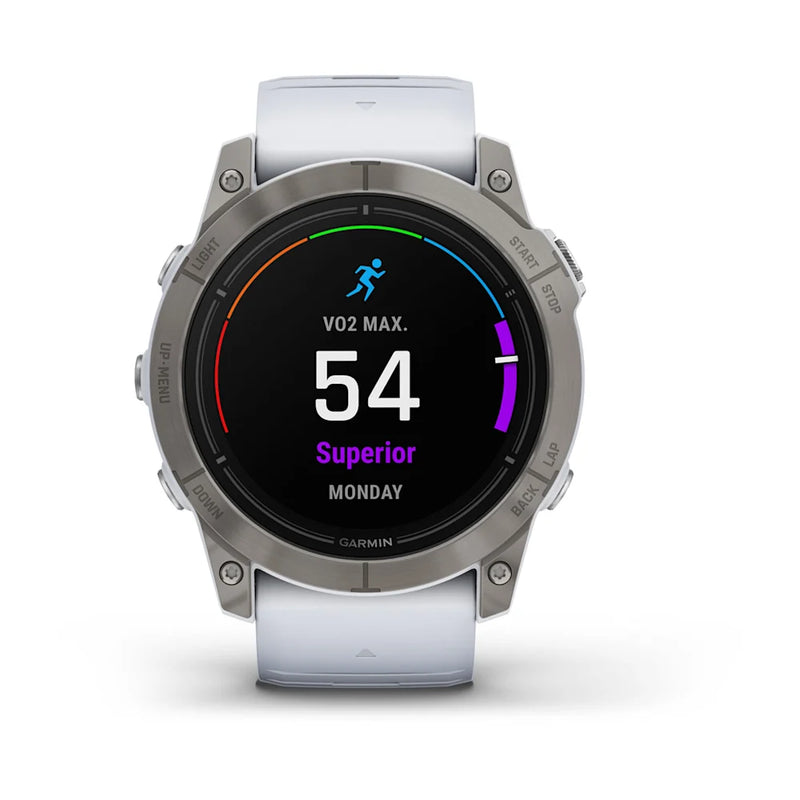 Garmin Epix™ Pro (Gen 2) – Sapphire Edition 51 mm-Optics Force