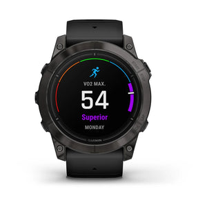 Garmin Epix™ Pro (Gen 2) – Sapphire Edition 51 mm-Optics Force