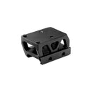 Osight C Open Reflex Optic with Replaceable Side-Loading Battery