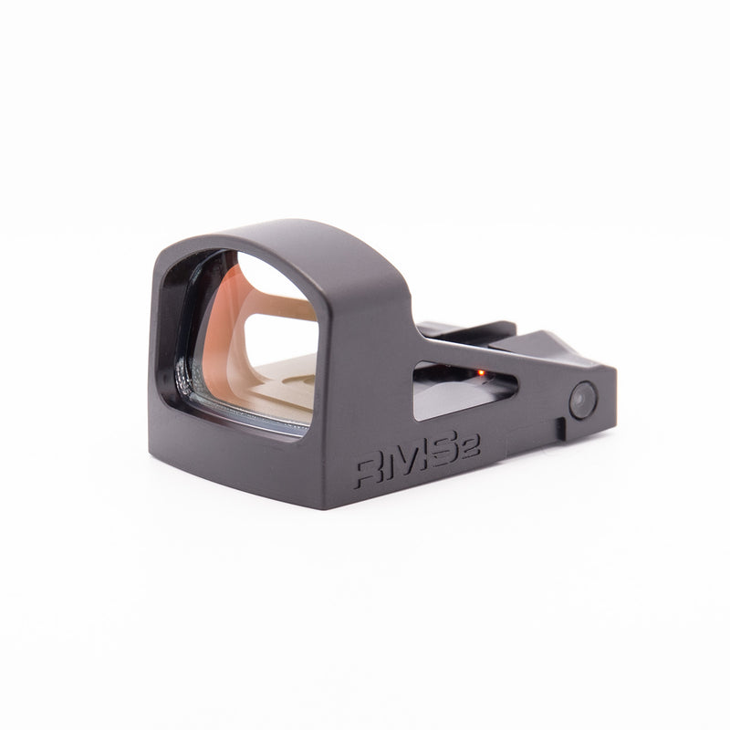 Shield RMS2 – Reflex Mini Sight 2.0 – 4MOA (Glass Edition)