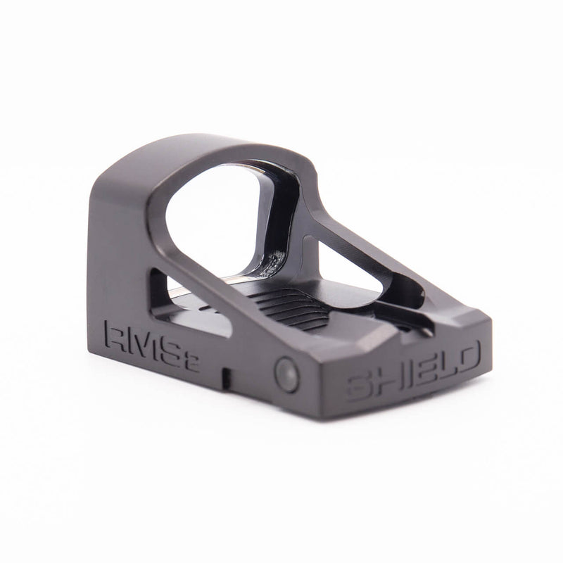 Shield RMS2 – Reflex Mini Sight 2.0 – 4MOA (Glass Edition)