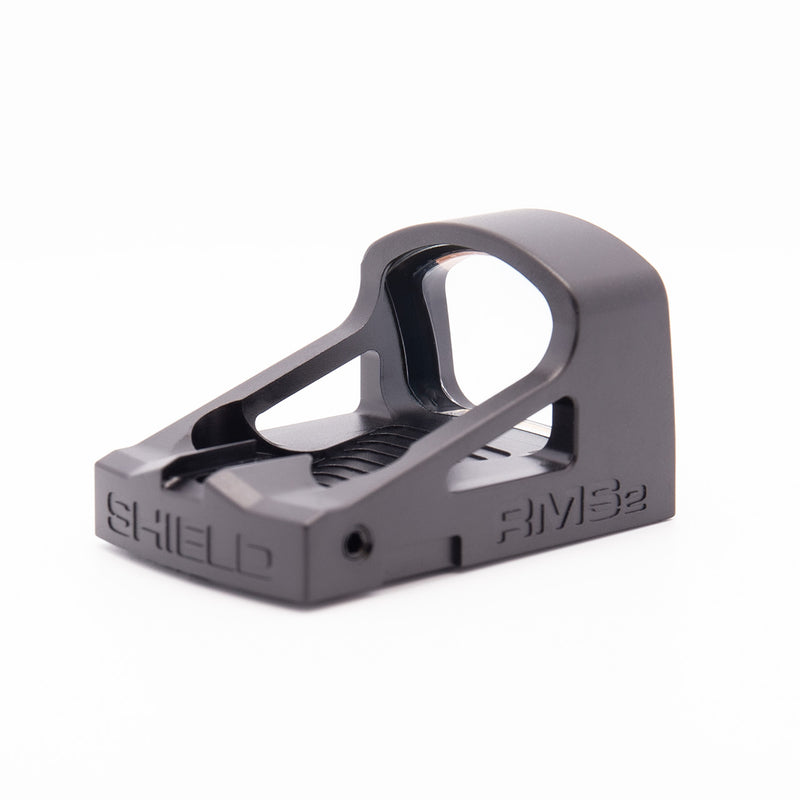 Shield RMS2 – Reflex Mini Sight 2.0 – 4MOA (Glass Edition)
