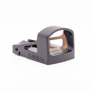 Shield RMS2 – Reflex Mini Sight 2.0 – 4MOA (Glass Edition)-Optics Force