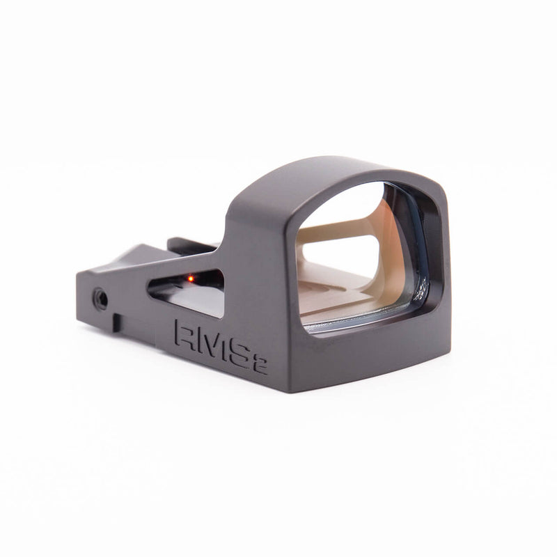 Shield RMS2 – Reflex Mini Sight 2.0 – 4MOA (Glass Edition)