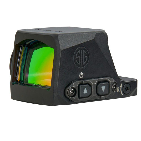 ,#Recticle_3 MOA Red Dot