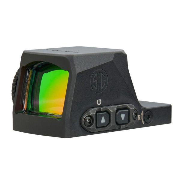 ,#Recticle_3 MOA Red Dot