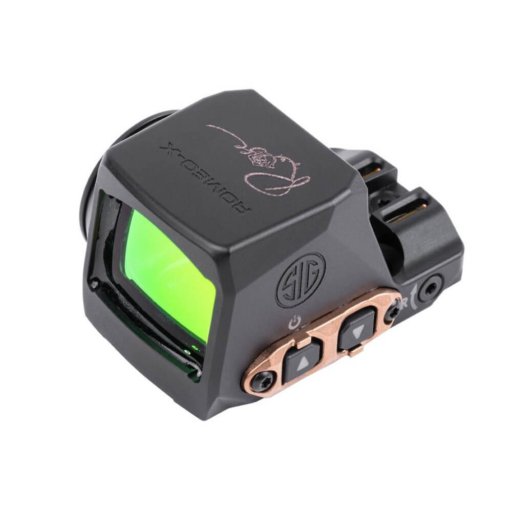 シグザウエル SIG SAUER ロメオエックス ROMEO-X レプリカ SIG Sauer Romeo-X - Grayguns