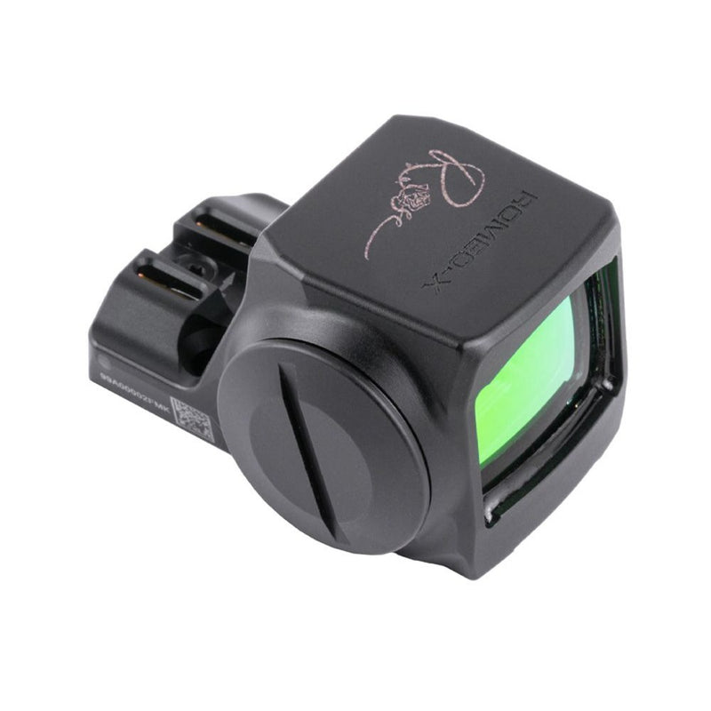 Sig Sauer Romeo-x Reflex Sight Compact Rose