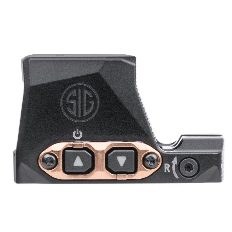 Sig Sauer Romeo-x Reflex Sight Compact Rose