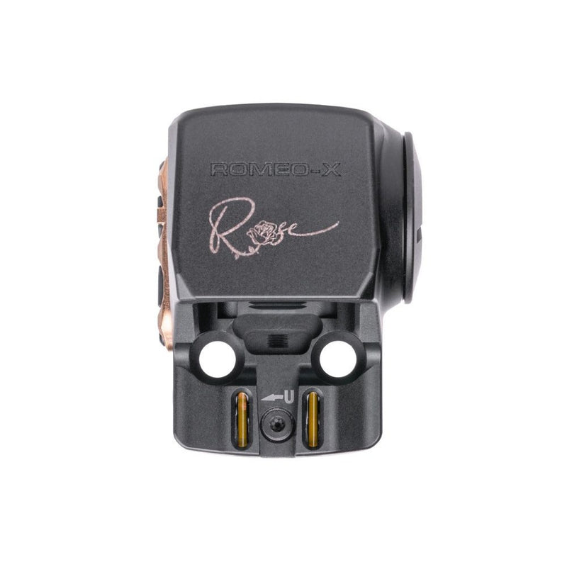 Sig Sauer Romeo-x Reflex Sight Compact Rose