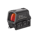 Sig Sauer Electro-Optics Romeo8T AMR Matte Black 1x40mm Quad Ballistic Circle Dot 2.0 Reticle, Rifle