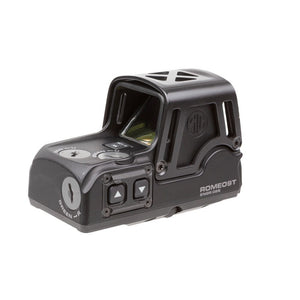 Sig Sauer Romeo9t 1x38mm Red Dot Sight, Dual Reticle