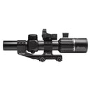 Burris RT6 1-6x24mm Tactical Kit