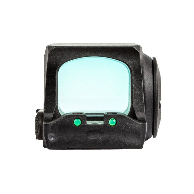 Sig Sauer Romeo-x Compact Reflex Sight, Black