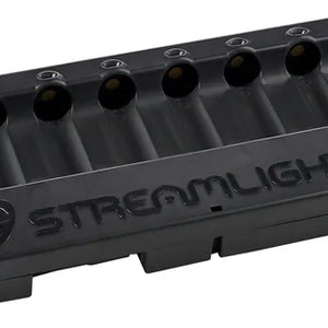 Streamlight SL-B9 12V DC 8-Unit Bank Charger-Optics Force